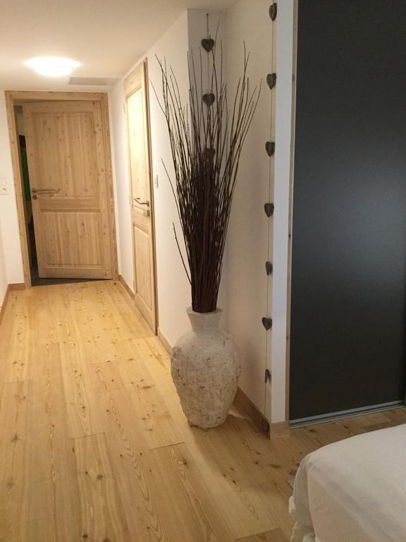 Les Chambres D'Orel Saint-André-dʼEmbrun Zimmer foto