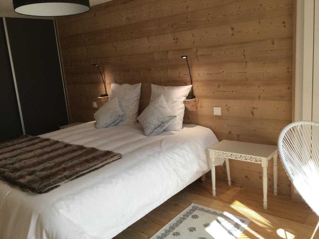 Les Chambres D'Orel Saint-André-dʼEmbrun Zimmer foto