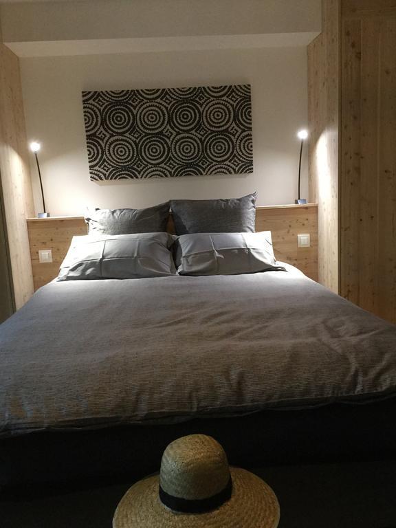 Les Chambres D'Orel Saint-André-dʼEmbrun Zimmer foto